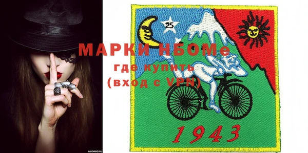 винт Алзамай